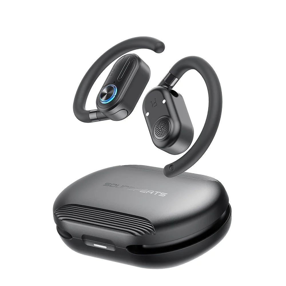SoundPEATS Open-Ear Wireless Earphones