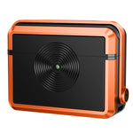 Unique Turntable-Style Protective Case for AirPods Pro 3