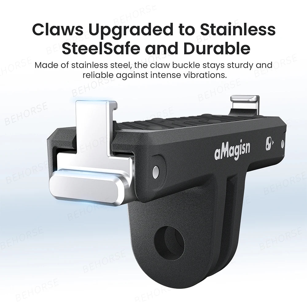 Quick Release Mount For Insta360 Go Ultra
