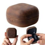 Shock-Absorbing Hard Plastic Case for Samsung Galaxy Buds 4 Pro