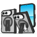 iPhone Duo Foldable Kickstand Protective Case