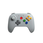 8BitDo N64 Retro Style Wireless Controller
