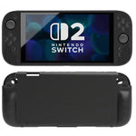 Silicone Protective Case for Nintendo Switch 2
