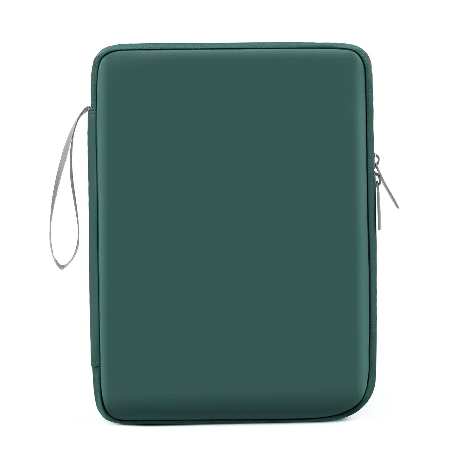 Multi-Pocket Shockproof Tablet Sleeve
