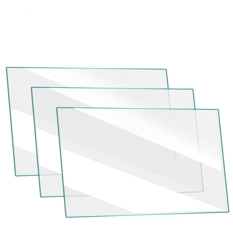 9H Tempered Glass Screen Protector for Nintendo Switch 2 (2025)