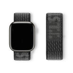 Comfort-Fit Nylon Strap for Apple Watch