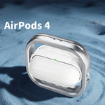 AirPods 4 Fingertip Spinner Protective Case