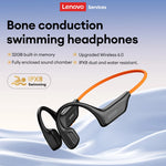 Lenovo S106 Bone Conduction Swimming Headphones