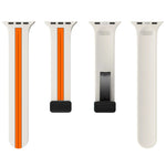 Comfort Fit Silicone Strap for Apple Watch