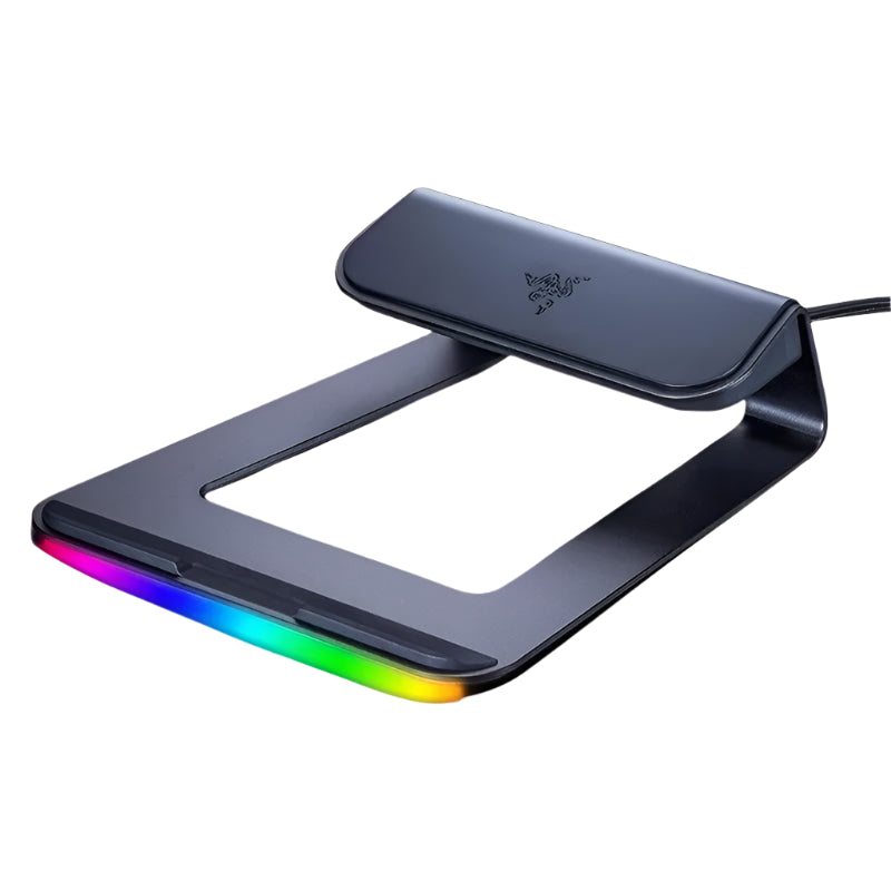 Razer Laptop Stand Chroma with 3-Port USB 3.0 Hub