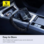 Baseus 100W Fast Charging USB Type-C Cable