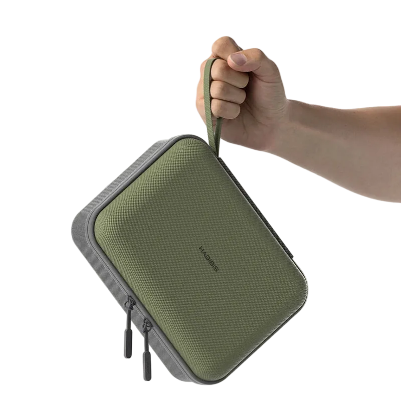 Hard-Shell Carrying Case for DJI Osmo Mobile