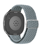 Premium Braided Nylon Band for Samsung Galaxy Watch 8 & Galaxy Watch 8 Classic