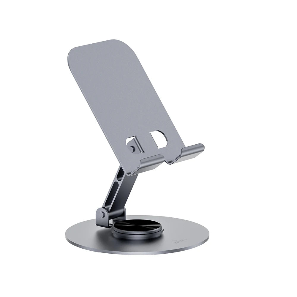 Eco-Friendly ABS 360° Rotation Phone Stand