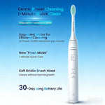 Philips Rechargeable Electric Toothbrush