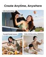 ORICO High-Speed Magnetic External SSD