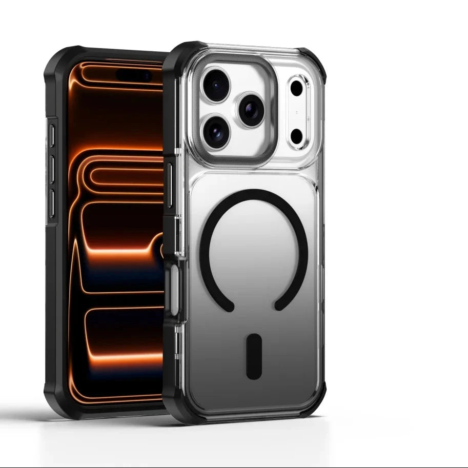 iPhone 18 Series Cases