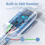 Vention 6A USB Type-C Cable