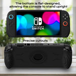 Anti-Scratch TPU Protective Case for Nintendo Switch 2 (2025)