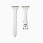 Elegant Slim Leather Strap for Apple Watch