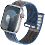Premium Nylon Bracelet Strap for Apple Watch