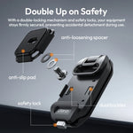 Ulanzi UKA07 Quick-Release Mounting Kit