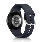 Soft Silicone Sport Strap for Samsung Galaxy Watch 7