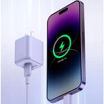 Anker Compact 20W Foldable Fast Charger