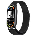 Stainless Steel Magnetic Strap for Xiaomi Smart Band 10