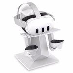 Meta Quest 3 Docking Station and Support Stand