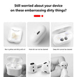 Bluetooth Earbuds Cleaner Kit