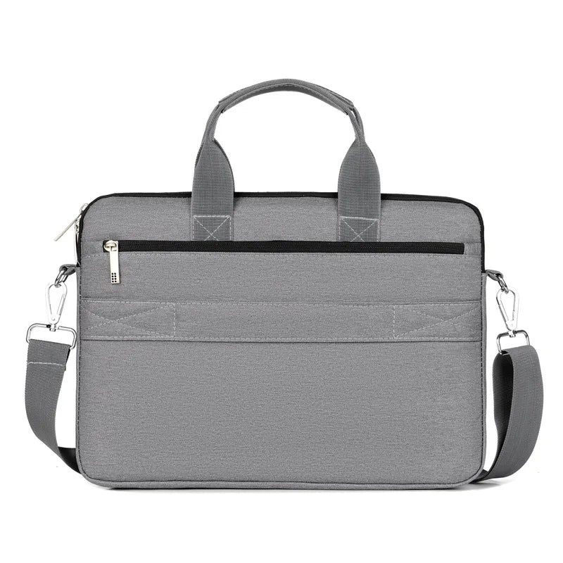 Slim Protective Water-Resistant Laptop Bag
