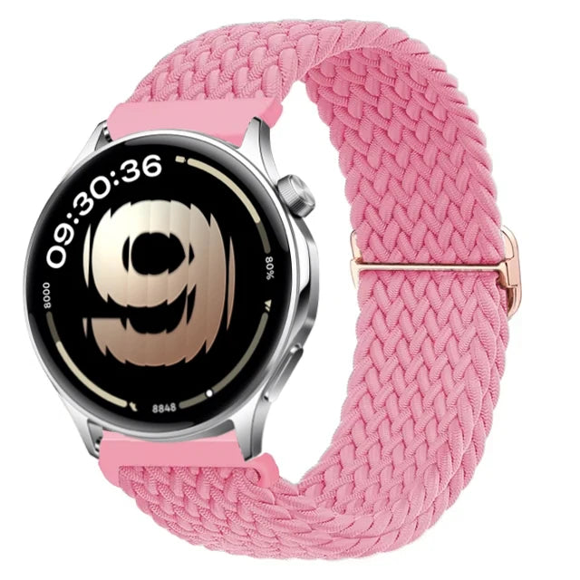 OnePlus Watch 4 Pro Braided Bracelet Replacement Band