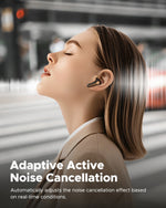 SoundPEATS Capsule3 Pro+ True Wireless Earbudse