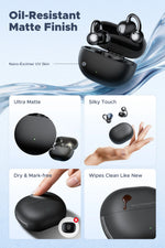 SoundPEATS POP Clip2 Open-Ear Earbuds