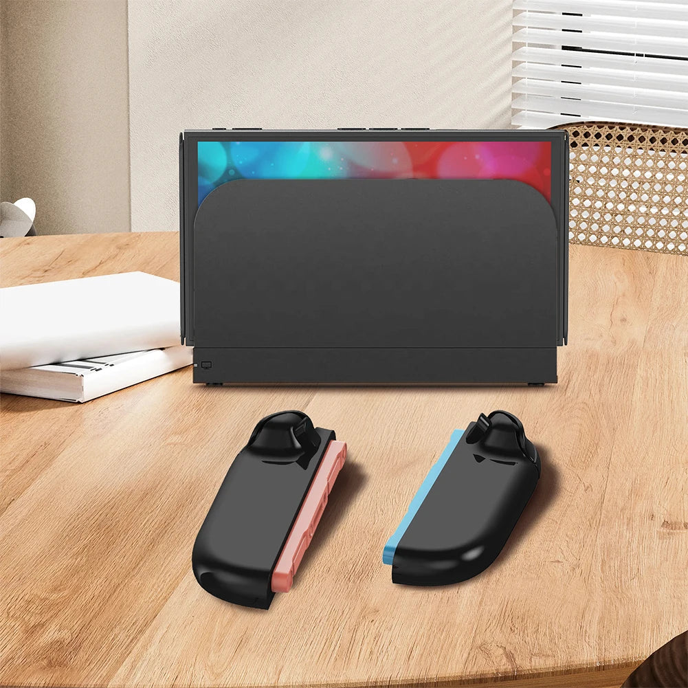 2-Pack Silicone Dust Plugs for Nintendo Switch 2