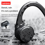 Lenovo X4 Waterproof Bone Conduction Headphones