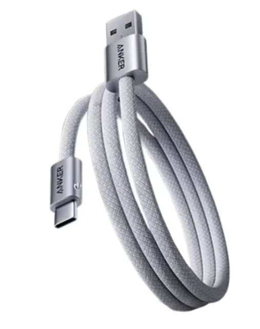 Anker 100W USB-A To USB-C Braided Cable A8052