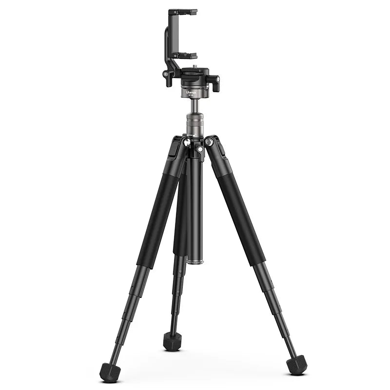 Ulanzi MT-63 Aluminum Alloy Mini Tripod