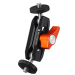 K&F CONCEPT Articulating Mini Magic Arm