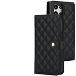 Multi-Functional Crossbody Wallet Case with Card Holder for Samsung Galaxy S25 Series