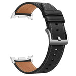 Leather Watch Strap for Samsung Galaxy Watch 9