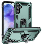Military-Grade Armor Shockproof Case for Samsung Galaxy A56
