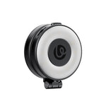 Ulanzi LM23 Ultra-Slim Magnetic Ring Light for Smartphones and Vlogs