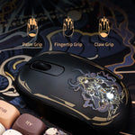Akko x Lord of the Mysteries Smart 1: Limited Edition Wireless Mouse
