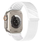 Double-Layered Nylon Sport Strap for Apple Watch