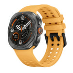 Perforated Breathable Sports Band for Samsung Galaxy Watch Ultra 2