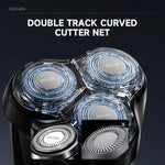 ENCHEN BlackStone 3 Electric Shaver 3D Waterproof Razor