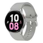 Soft Silicone Watch Strap for Samsung Galaxy Watch 7