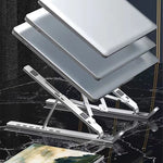 Foldable Laptop Holder & Stand